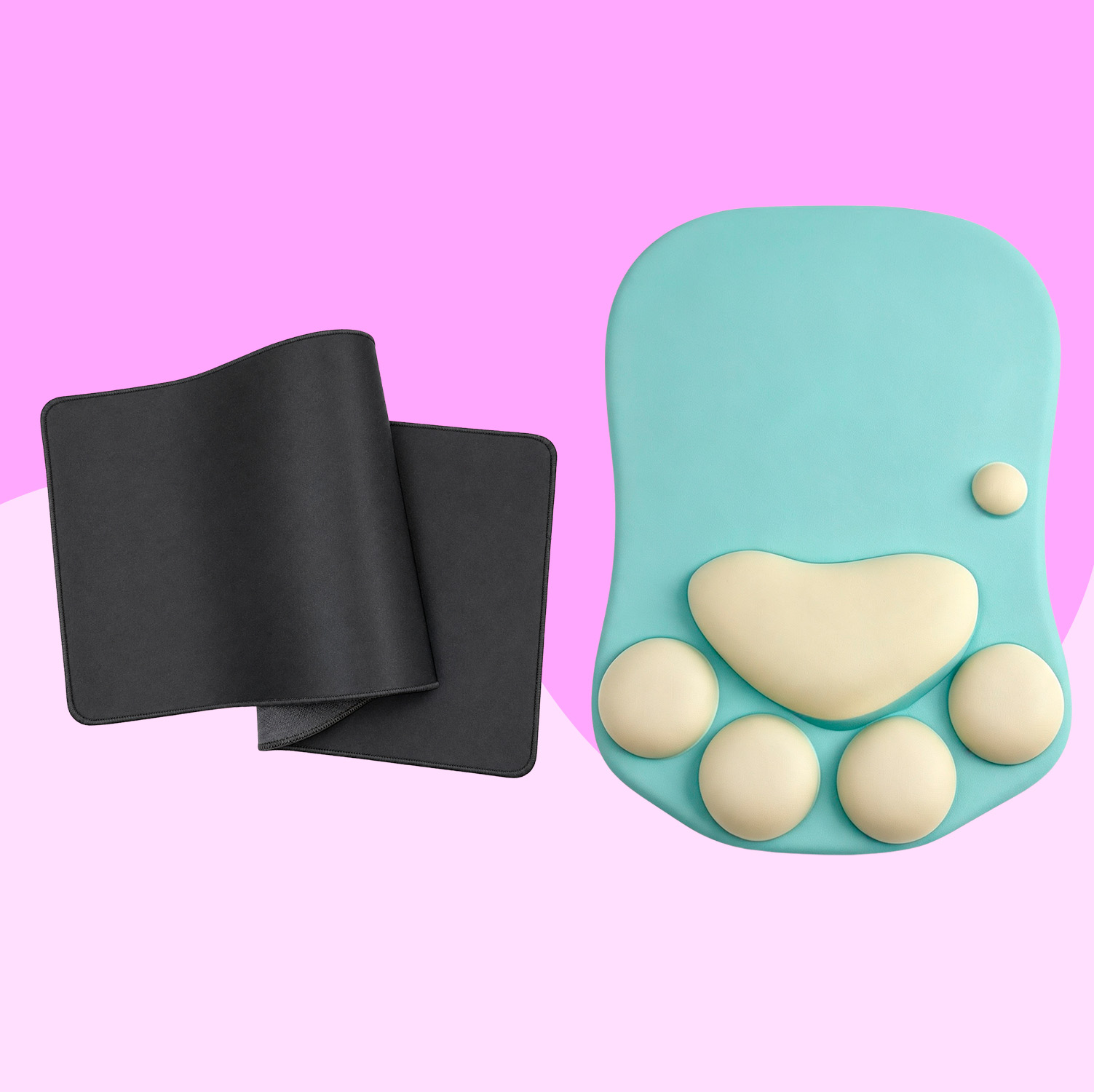 Pad Mouse
