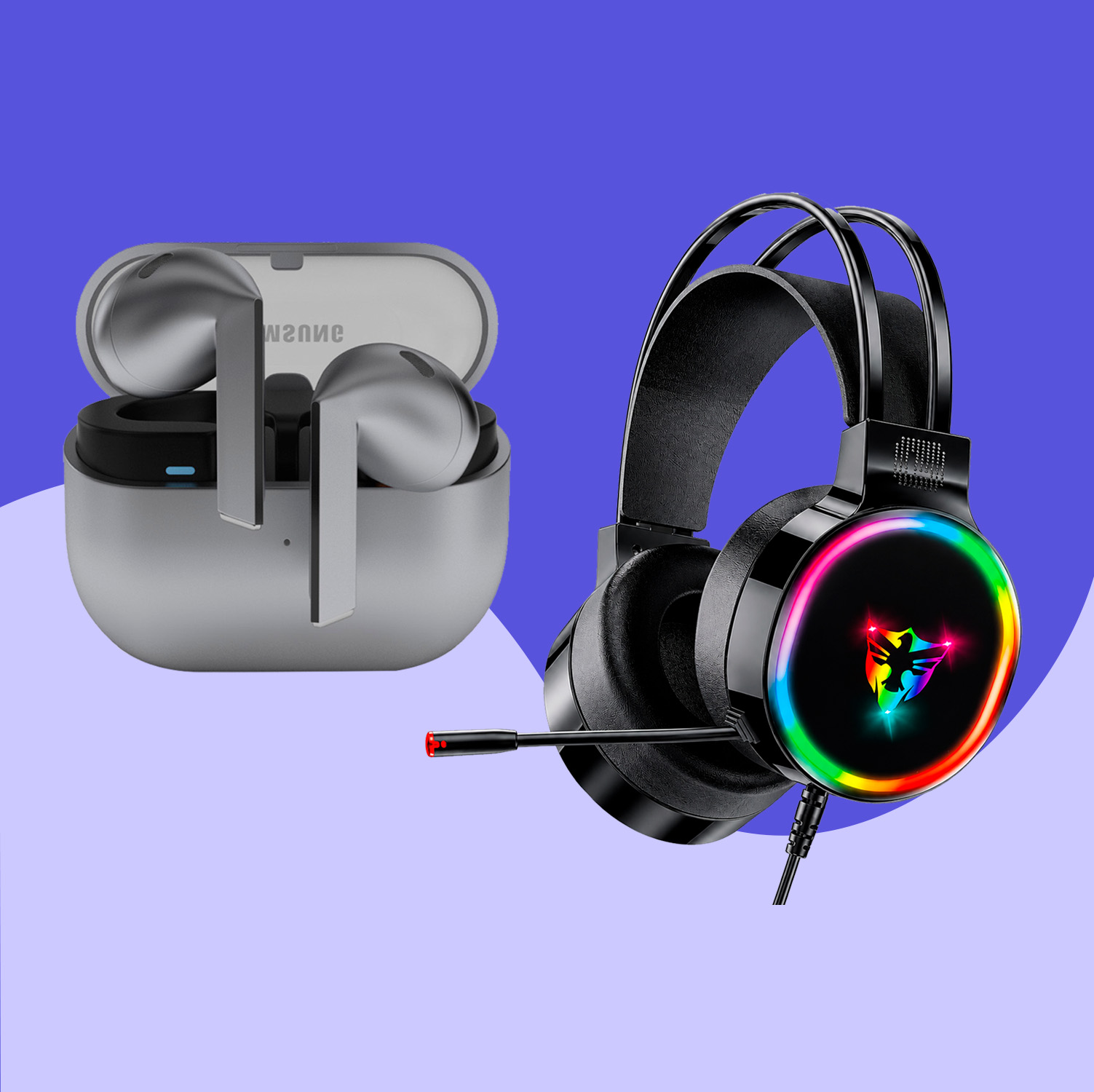 Audifonos