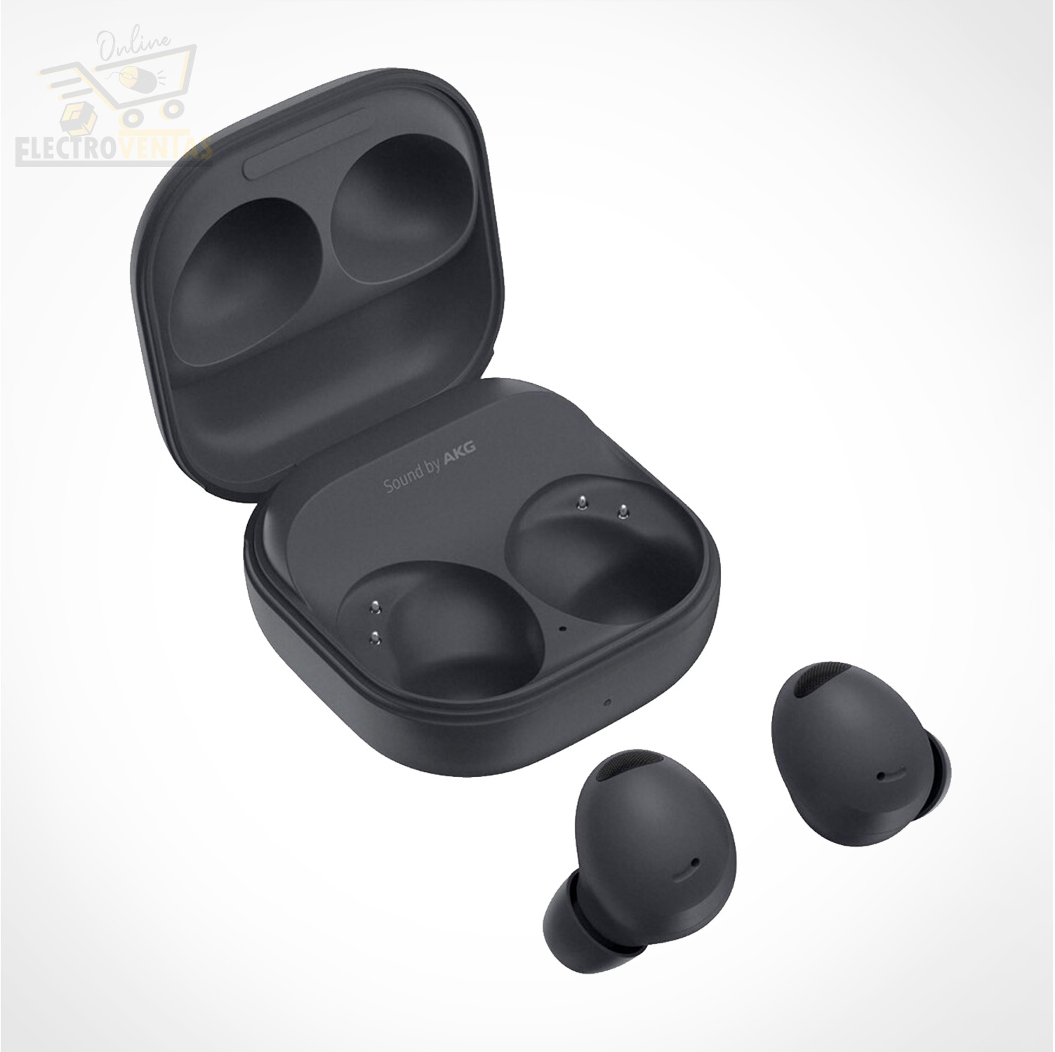 "KR250902" AUDIFONOS INALAMBRICOS BUDS2 PRO SAMSUNG - Imagen 3