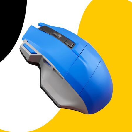 MOUSE